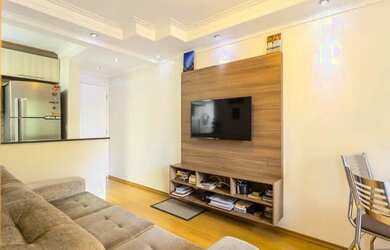 Imagem 5: APARTAMENTO RESIDENCIAL em São Paulo - SP, Jardim Santa Terezinha