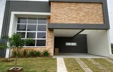Imagem: CASA RESIDENCIAL em INDAIATUBA - SP, JARDIM RESIDENCIAL VIENA