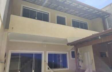 Imagem: A casa possui 3 Dormitórios e está localizado em Nova Esperanca