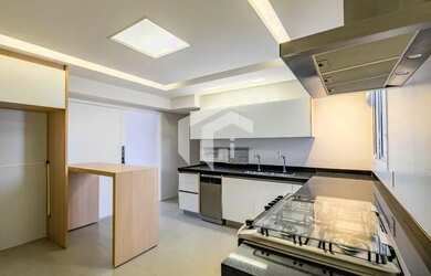 Imagem 12: SEU NOVO LAR. Ar-condicionado, Imóvel novo, 197m² de Áreae5 Vagas na...