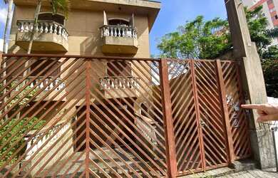 Imagem: Apartamento com 4 dormitórios, 184 m² - venda por R$ 550.000