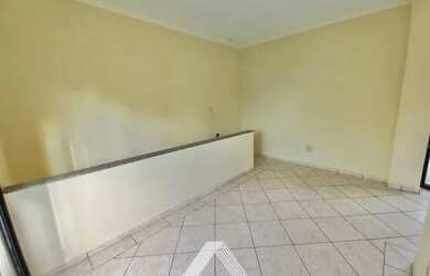 Imagem: O apartamento na cobertura possui 3 Dormitórios, 3 Banheiros