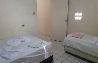 Imagem 7: Temporada de São João de Caruaru/ Centro/ 3qt/3 wc/ Wi-Fi