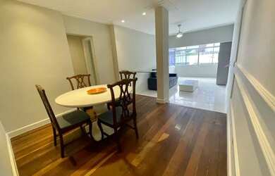 Imagem: O apartamento à venda possui 2 Dormitórios, 3 Banheiros, 1