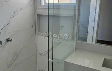 Imagem 10: Casa à venda no Alphaville Dom Pedro 2 - Campinas/SP