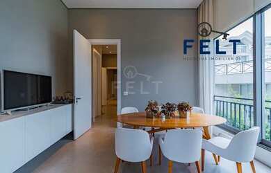 Imagem 14: SANTANA DE PARNAíBA - Casa de Condomínio - Tamboré