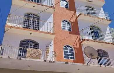 Imagem: O apartamento possui 2 Dormitórios, 2 Banheiros, 50m² de Área