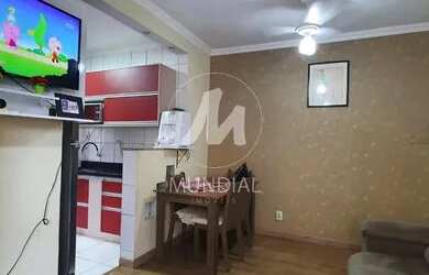 Imagem 2: Apartamento (tipo - padrao) 2 dormitórios, cozinha planejada, portaria 24hs, lazer, salão