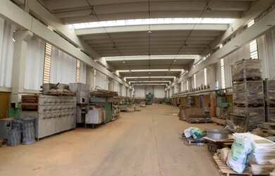 Imagem 16: galpão - Betel - Paulínia