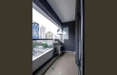 Imagem 8: Apartamento para Aluguel - Pinheiros, 1 Quarto, 18 m2