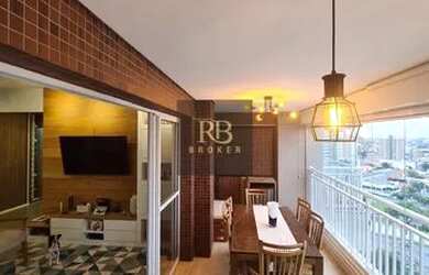 Imagem 11: Apartamento locação de 127m² no condomínio Helbor Family Garden no...