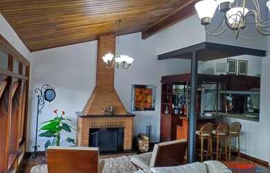 Imagem 6: Arujá - Casa de Condomínio - Condomínio Arujazinho IV