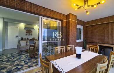 Imagem 13: Apartamento locação de 127m² no condomínio Helbor Family Garden no...