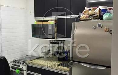 Imagem 7: APARTAMENTO RESIDENCIAL em SÃO PAULO - SP, Alto da Boa Vista