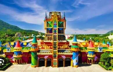 Imagem: A casa possui 2 Dormitórios, 1 Vaga na garagem e está localizado