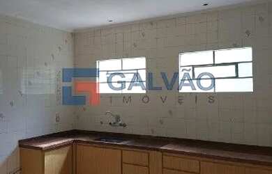 Imagem 7: Casa para locação no Jardim Pacaembu em Jundiaí - SP