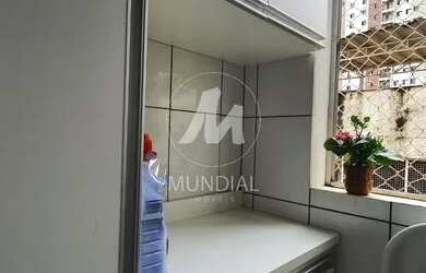 Imagem 5: Apartamento (tipo - padrao) 2 dormitórios, cozinha planejada, portaria 24hs, lazer, salão