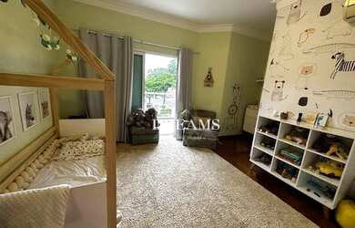 Imagem 9: Casa com 8 dormitórios, 1280 m² - venda por R$ 12.000.000,00 ou aluguel...