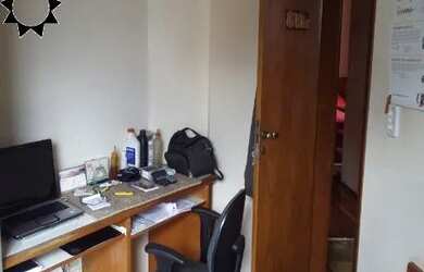 Imagem 8: APTO BELA VISTA. 101m² de Área, 2 Vagas na garageme3 Dormitórios