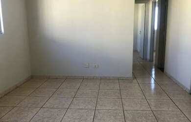 Imagem 3: Apartamento com 3 dormitórios, 57 m² - venda por R$ 180.000 ou aluguel...