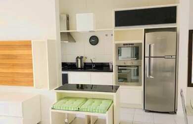 Imagem 3: FLORIANóPOLIS - Apartamento Padrão - Itacorubi