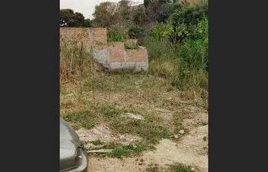 Imagem 2: Lote 200 metros. 200m² de Área