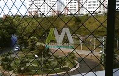 Imagem 12: Apartamento à venda no bairro Piatã - Salvador/BA