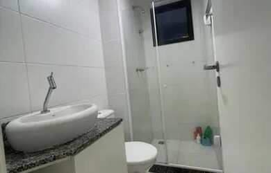 Imagem 10: Apartamento para Venda em Rio de Janeiro, Campo Grande, 2 dormitórios,...