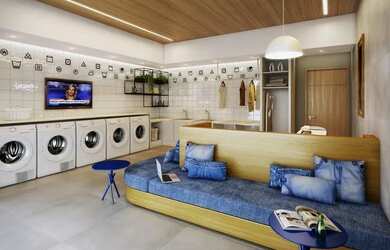 Imagem 8: My Helbor Cittyplex Osasco