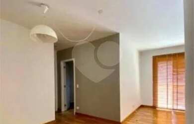 Imagem 3: São Paulo - Apartamento Padrão - MOEMA