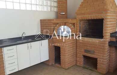 Imagem: A casa em condomínio possui 3 Dormitórios, 2 Banheiros, 2