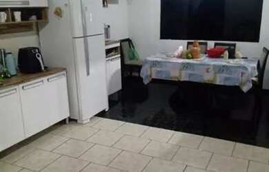 Imagem 3: Casa com 2 quartos em Fazenda Grande do Retiro - Salvador - BA