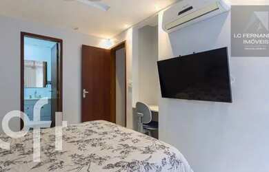 Imagem 14: Apartamento em Freguesia de Jacarepaguá - Rio de Janeiro