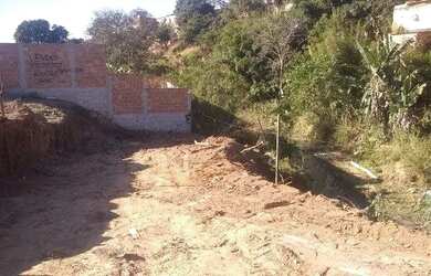 Imagem 1: Lote 200 metros. 200m² de Área