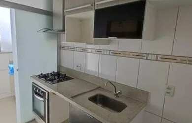 Imagem 8: Apartamentos para venda em Jundiaí no bairro Ponte de São João