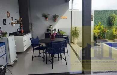 Imagem 7: Bragança Paulista - Casa Padrão - Condomínio Portal da Serra