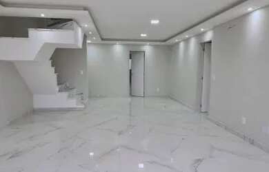 Imagem 3: Cobertura Alto Padrão, 283 M2 com 4 quartos 03 suítes 05 banheiros Gleba...