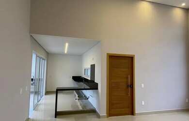 Imagem 5: CASA RESIDENCIAL em INDAIATUBA - SP, JARDIM RESIDENCIAL VIENA