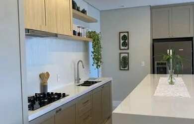 Imagem 11: Casa à venda no Condomínio London Park em Indaiatuba -SP