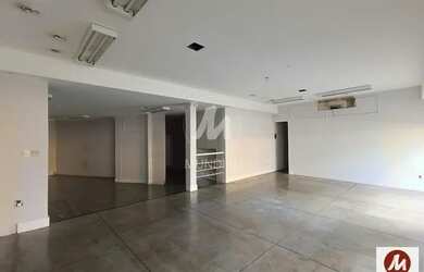 Imagem 4: Salão/Galpão (salão - térreo