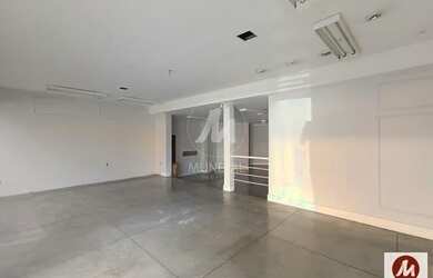 Imagem 3: Salão/Galpão (salão - térreo