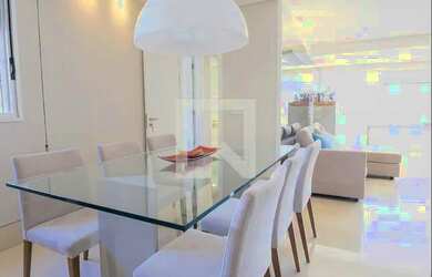 Imagem 10: Apartamento para Aluguel - Vila da Serra, 2 Quartos, 103 m2