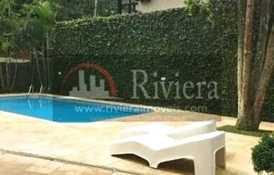 Imagem: A casa em condomínio possui 4 Dormitórios, 3 Banheiros, 2