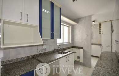 Imagem 9: IMOBILIARIA JUVEVÊ ALUGA APARTAMENTO CRISTO REI FRENTE JD BOTANICO PRX...