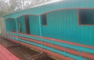 Imagem 3: Flutuante. Varandae2 Dormitórios