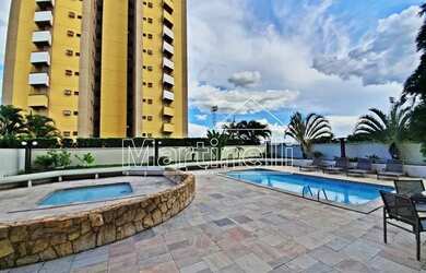 Imagem 6: Ribeirão Preto - Apartamento Padrão - Jardim Paulista