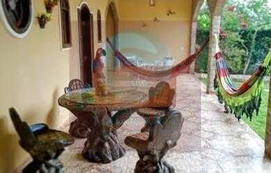 Imagem 3: PRJ vende. Piscina, Churrasqueira, Varandae279m² de Área