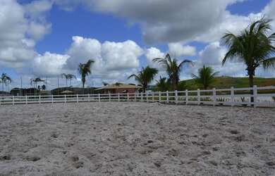 Imagem 2: Terreno à venda no Haras Residence