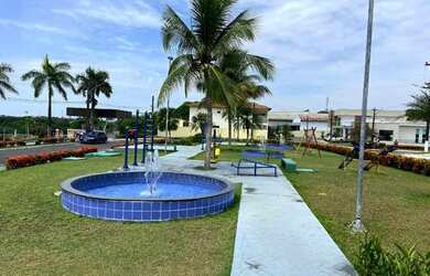 Imagem 11: EXCELENTE Casa de condomínio térrea para venda com 3 suítes - Forest...