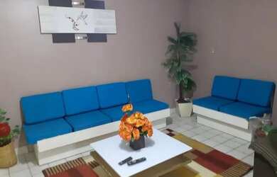 Imagem 4: Temporada de São João de Caruaru/ Centro/ 3qt/3 wc/ Wi-Fi